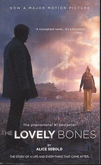 The Lovely Bones (h�ftad)