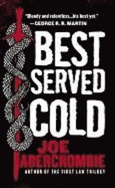 Best Served Cold (pocket)