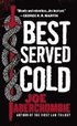Best Served Cold