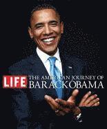 The American Journey of Barack Obama (inbunden)