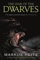 The War of the Dwarves (h�ftad)