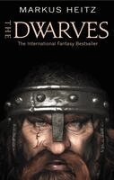 The Dwarves (h�ftad)