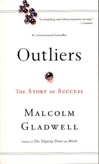 Outliers (pocket)