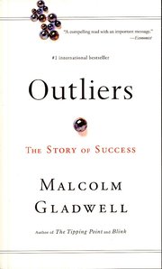 Outliers (pocket)