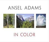 Ansel Adams In Color (inbunden)