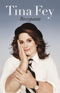 Bossypants (inbunden)