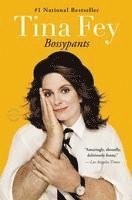 Bossypants (h�ftad)