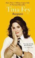 Bossypants (pocket)