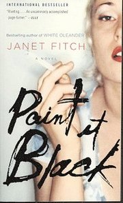 Paint it black (pocket)