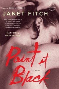 Paint It Black (h�ftad)