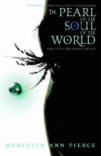 The Pearl of the Soul of the World (h�ftad)
