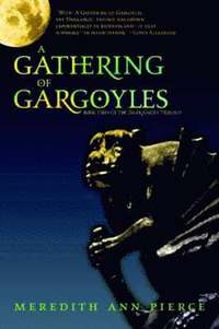 A Gathering of Gargoyles (h�ftad)