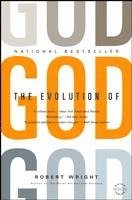 The Evolution of God (inbunden)