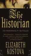 The Historian (inbunden)