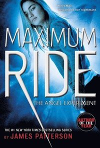 The Angel Experiment (h�ftad)