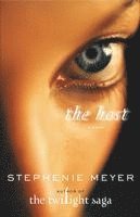 The Host (inbunden)