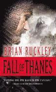 Fall of Thanes (pocket)