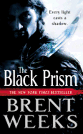 The Black Prism (pocket)