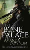 The Bone Palace (pocket)