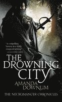 The Drowning City (pocket)