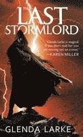 The Last Stormlord (pocket)