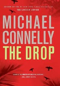 The Drop (inbunden)