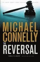 The Reversal (inbunden)