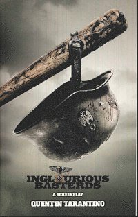 Inglorious Basterds: A Screenplay (h�ftad)