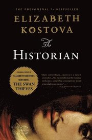The Historian (h�ftad)