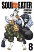 Soul Eater: v. 8