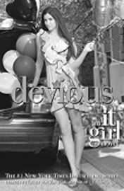 It Girl #9: Devious (storpocket)