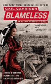 Blameless (pocket)