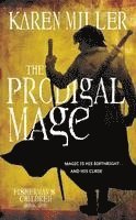 The Prodigal Mage (pocket)
