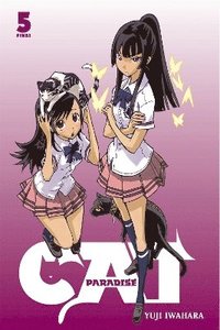 Cat Paradise: v. 5 (h�ftad)