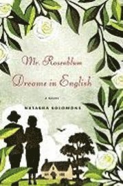 Mr. Rosenblum Dreams in English (h�ftad)