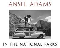 Ansel Adams in the National Parks (inbunden)