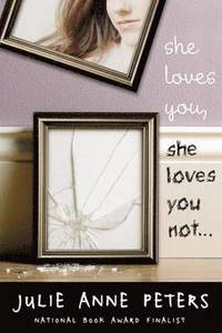 She Loves You, She Loves You Not (inbunden)