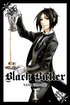 Black Butler: v. 1