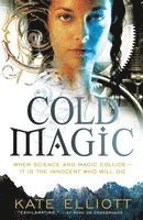 Cold Magic (h�ftad)