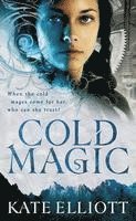 Cold Magic (pocket)