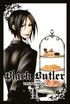 Black Butler: v. 2