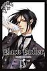 Black Butler: v. 4