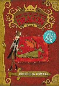 How to Train Your Dragon (h�ftad)