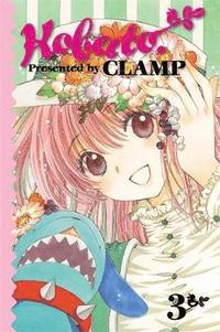 Kobato: v. 3 (h�ftad)