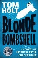 Blonde Bombshell