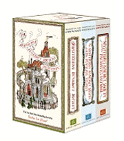 The Mysterious Benedict Society Collection (h�ftad)