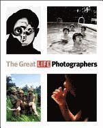 The Great Life Photographers (inbunden)