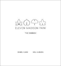 Eleven Madison Park (inbunden)