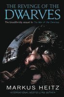 The Revenge of the Dwarves (h�ftad)
