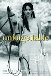 Unforgettable (h�ftad)